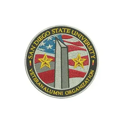 San Diego University Logo